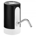 Bomba De Água Automatica - Preta