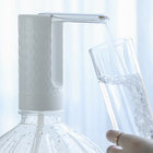 Bomba De Agua Dobravel Eletrica 18 Litros Galao Garrafao Puri