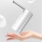 Bomba De Agua Dobravel Eletrica 18 Litros Galao Garrafao Puri