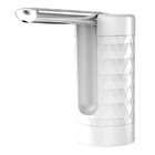 Bomba De Agua Dobravel Eletrica 18 Litros Galao Garrafao Puri