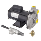 Bomba de Água Ejetora EP-2-0 1CV Bivolt Dancor