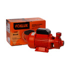 Bomba De Água Foxlux Periférica 01 Cavalo Bivolt
