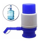 Bomba De Água Manual Pressão Para Galão 10 E 20 Litros