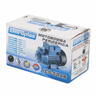 Bomba de Água Periférica ICS-50AB 1/2CV Bivolt Eletroplás