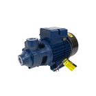 Bomba de Água Periférica ICS-50AB 1/2CV Bivolt Eletroplás