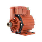 Bomba De Água Quente Para Circulação Syllent 350w 220v 60hz