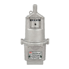 Bomba de Água Submersa Ecco 300W 127V(110V) Anauger