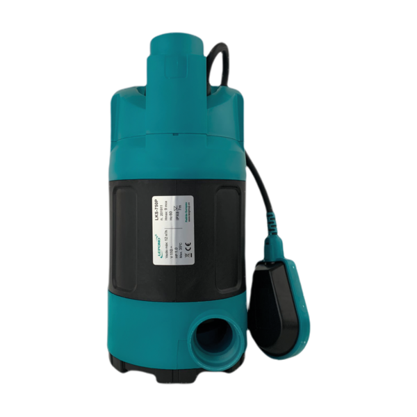 Bomba de Água Submersa LKS-400P 127V (110V)