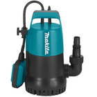 Bomba De Água Submersível 220v 1100w Pf1010 Makita