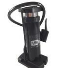 Bomba De Ar Com Pedal Footpump Bicicleta / Bolas / Boia