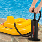 Bomba de Ar Double Quick Média Intex