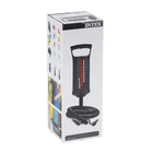 Bomba de Ar Double Quick Pequena Intex