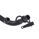 Bomba de Ar Double Quick Pequena Intex