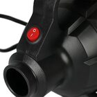 Bomba De Ar Elétrica Premium Pump Grande 600w Com 4 Bicos Vg