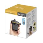 Bomba De Ar Elétrica Quickfill Colchão Piscina Infláveis Usb