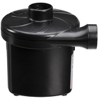 Bomba De Ar Elétrico Inflador Colchão Inflável Bivolt + 12v