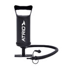 Bomba De Ar Encher Colchão Inflável Piscina Boia Mangueira Fl