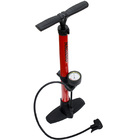 Bomba De Ar Encher Pneus 160psi Bicicleta Carro Moto Colchão