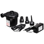 Bomba De Ar Inflador Elétrico Guepardo Duppio Bivolt