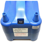 Bomba De Ar Inflador Profisional Bexigas E Balões 2 Bicos 110v