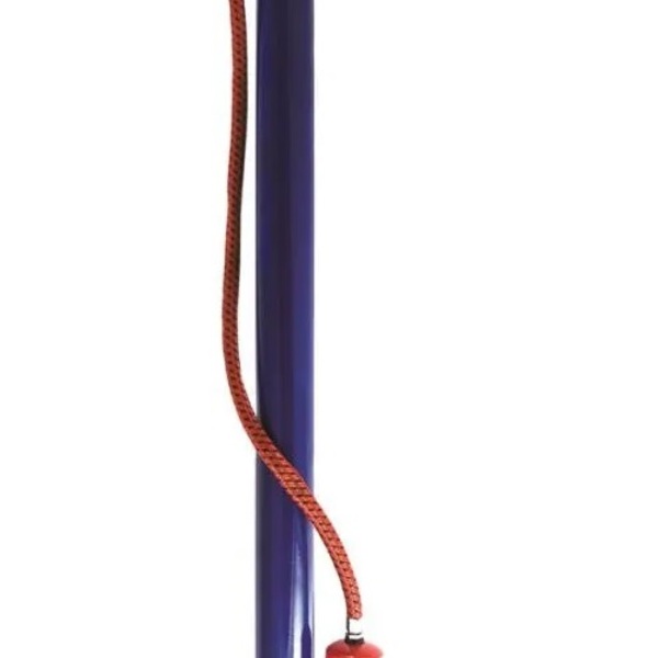 Bomba De Ar Manual 45cm P/ Profissional 8st Eda