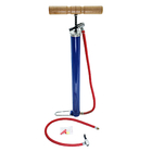 Bomba De Ar Manual 45cm P/ Profissional 8st Eda