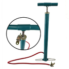 Bomba De Ar Manual Bicicleta Alta Pressao Enche Pneu Colchoes