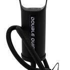 Bomba De Ar Manual Com 3 Bicos Adaptadores Para Infláveis Top