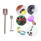 Bomba De Ar Manual Com Bico - Encha Bolas E Infláveis + Fácil