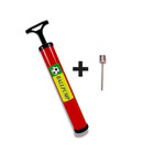 Bomba De Ar Manual Com Bico - Encha Bolas E Infláveis + Fácil