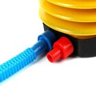 Bomba De Ar Manual Para Infláveis Piscinas Boias Colchões VG