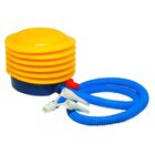 Bomba De Ar Manual Para Infláveis Piscinas Boias Colchões VG