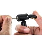 Bomba De Ar Manual Tramontina 160 Psi 11 Bar