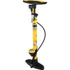 Bomba De Ar Para Encher Pneus Com Alavanca Vonder