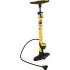 Bomba De Ar Para Encher Pneus Com Alavanca Vonder