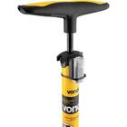 Bomba De Ar Para Encher Pneus Com Alavanca Vonder