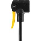 Bomba De Ar Para Encher Pneus Com Alavanca Vonder