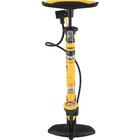 Bomba De Ar Para Encher Pneus Com Alavanca Vonder