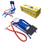 Bomba De Ar Pedal Alta Pressão