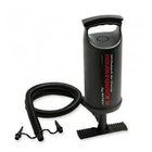 Bomba De Ar Portátil Manual Com 3 Bicos Intex Double Quick I