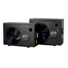 Bomba de Calor 18kW Monofásica 208-230V 60Hz GRE