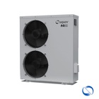 Bomba de Calor 220V para Piscina 77000L 4,4CV Wi-Fi 90.000BTU AQ90 Aquex