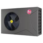 Bomba De Calor Rheem 24700 Btu 220-240v 1f