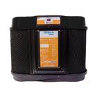 Bomba De Calor Terma Max 5 220v Trifasico Nautilus