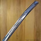 Bomba De Chimarrão Estampada 21cm Bojo Mil Furos Aço Inox Com