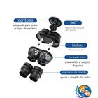 Bomba De Circulação Jeneca  Zl-221 Nautilus