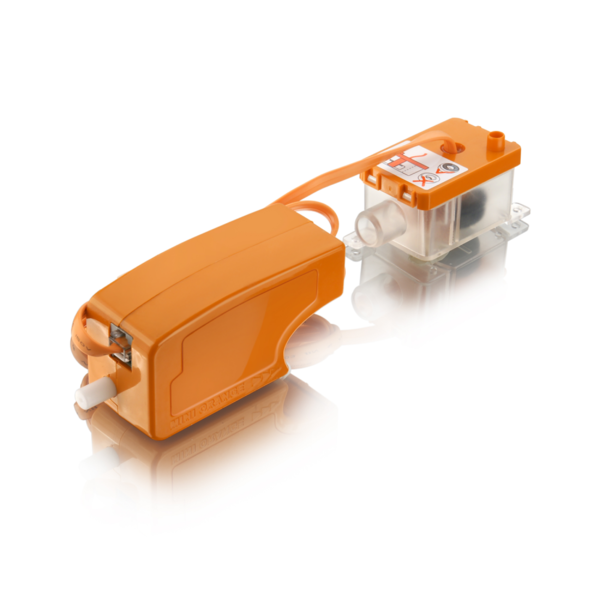 Bomba De Dreno Maxi Orange Para Ar-condicionado