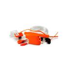 Bomba De Dreno Maxi Orange Para Ar-condicionado