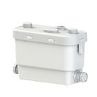 Bomba de Evacuação para Pia 250V (220V) Sanivite SFA