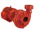 Bomba De Incêndio Schneider Bpi-21 R 2.1/2 5 Cv Trifásica